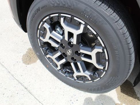 New 2026 Hyundai Tucson XRT AWD/4WD image 3