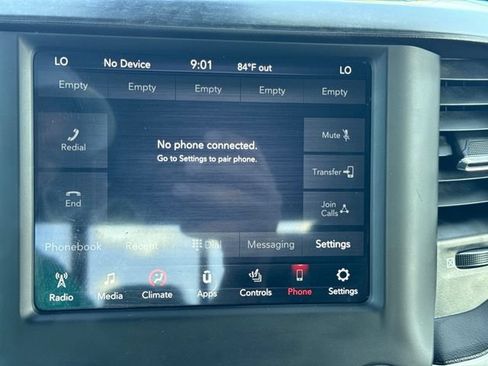 Certified 2021 RAM 1500 Big Horn AWD/4WD image 33