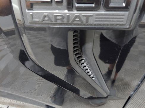 Used 2024 Ford F150 Lariat w/ Equipment Group 502A High AWD/4WD image 5