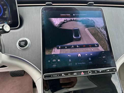 Used 2023 Mercedes-Benz EQE 350+ 350 Sedan image 24