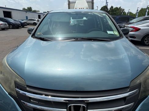 Used 2014 Honda CR-V LX image 3
