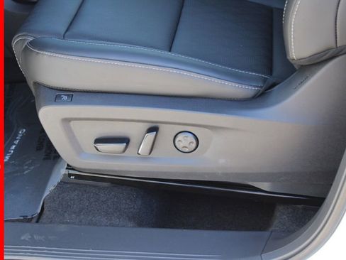 New 2025 Nissan Murano Platinum w/ Cargo Package image 11