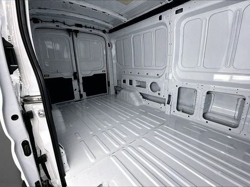 New 2026 Ford Transit 250 148 Medium Roof image 10