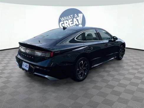 Used 2024 Hyundai Sonata SEL image 7