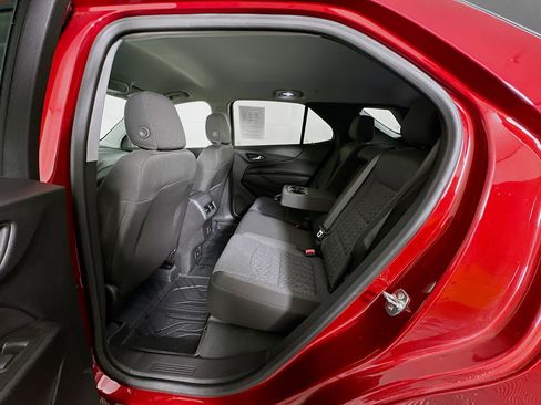 Used 2024 Chevrolet Equinox LT image 26