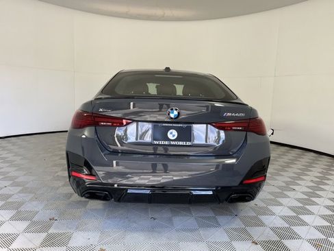 Used 2025 BMW 440i xDrive w/ Premium Package image 6