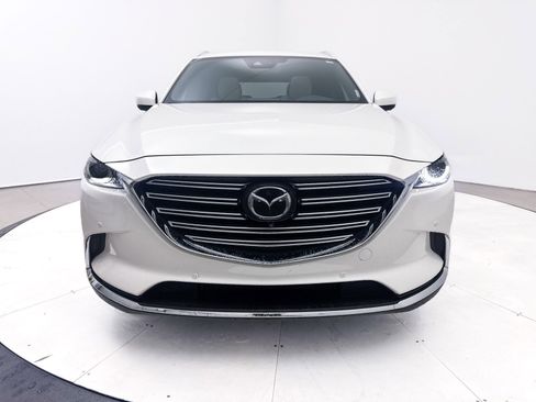 Used 2022 MAZDA CX-9 Grand Touring image 15