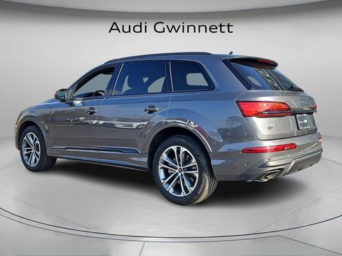 Used 2025 Audi Q7 2.0T Premium w/ Convenience Plus Package image 7