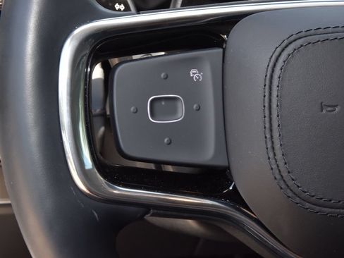 New 2026 Lincoln Nautilus Premier w/ Jet Appearance Package AWD/4WD image 23