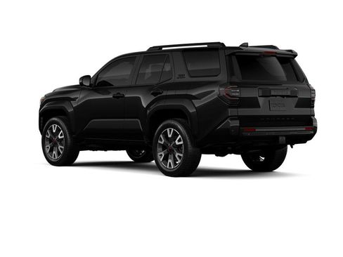 New 2026 Toyota 4Runner TRD Sport Premium AWD/4WD image 28