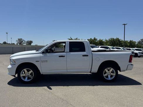 Used 2015 RAM 1500 Express AWD/4WD image 7