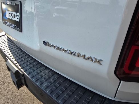 Used 2025 Toyota Land Cruiser 1958 AWD/4WD image 9