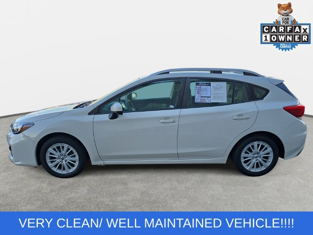 Used 2018 Subaru Impreza 2.0i Premium AWD/4WD image 8