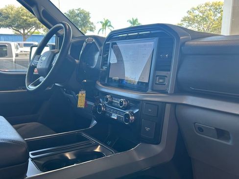 Certified 2024 Ford F150 XLT w/ Mobile Office Package image 32