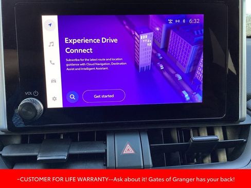 Used 2023 Toyota RAV4 Woodland Edition image 3