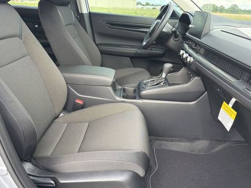 New 2026 Honda CR-V LX image 13