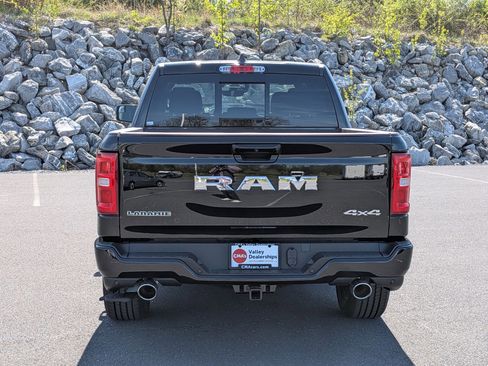 New 2026 RAM 1500 Laramie image 6