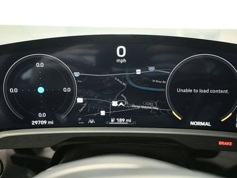 Used 2020 Porsche Taycan Turbo S AWD/4WD image 19