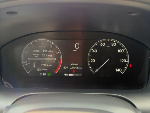 Used 2024 Honda HR-V Sport image 16