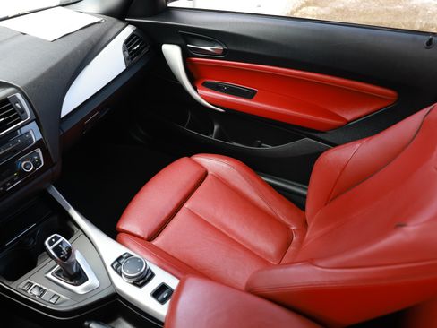 Used 2017 BMW M240i Convertible RWD image 26
