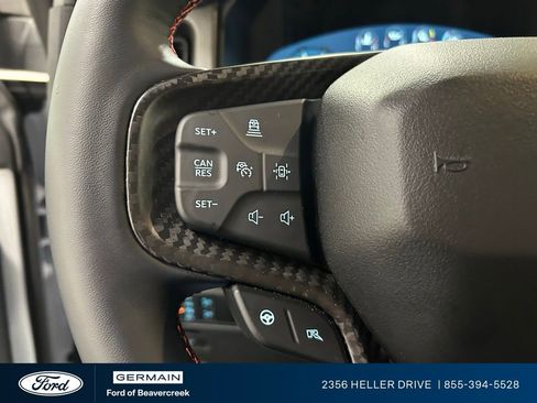 New 2025 Ford Bronco Raptor image 20