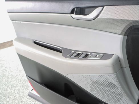 Used 2023 Hyundai Palisade SEL image 21