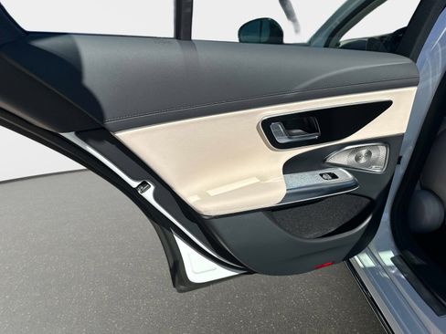 New 2026 Mercedes-Benz E 350 E 350 RWD Sedan image 11