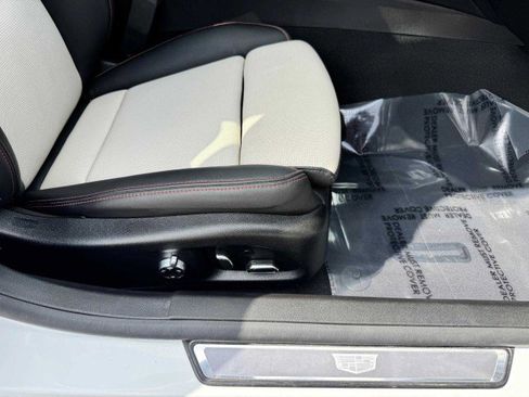 Used 2024 Cadillac CT5 V w/ Super Cruise 1 Package image 50