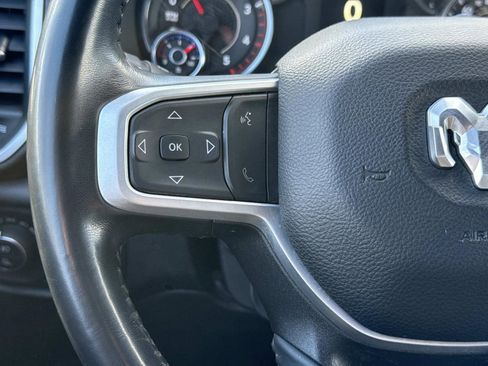 Used 2024 RAM 2500 Big Horn image 13