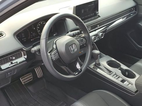 Used 2024 Honda Civic Sport image 16
