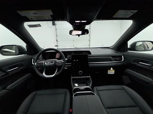 New 2026 GMC Terrain Elevation w/ Elevation Premium Package image 2