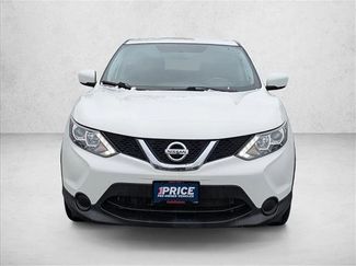 Used 2018 Nissan Rogue Sport S FWD video 2