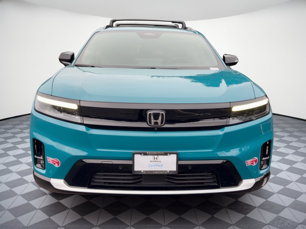 Certified 2024 Honda Prologue Elite image 6