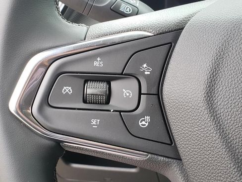 New 2026 Chevrolet TrailBlazer LT w/ LT Cold Weather Package FWD image 27