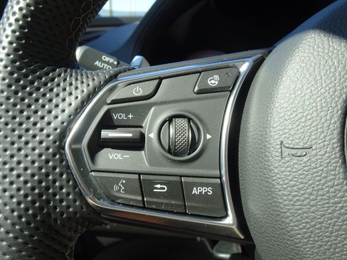 Used 2024 Acura RDX A-Spec AWD/4WD image 23