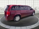 Used 2018 Dodge Grand Caravan SE w/ UConnect Hands-Free Group image 2