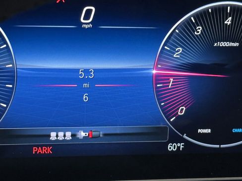 New 2026 Mercedes-Benz GLE 450 4MATIC Coupe image 29