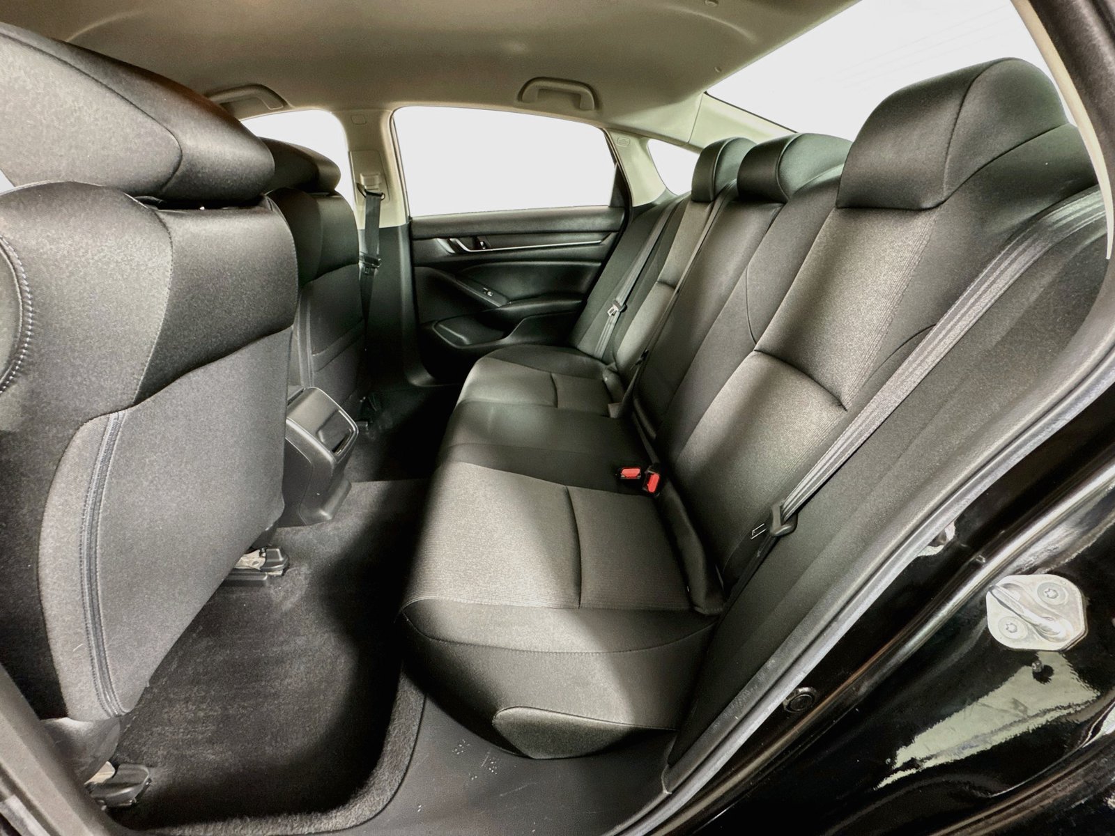 Used 2021 Honda Accord LX image 17