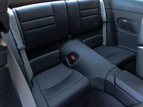 Used 2025 Porsche 911 Carrera T image 51