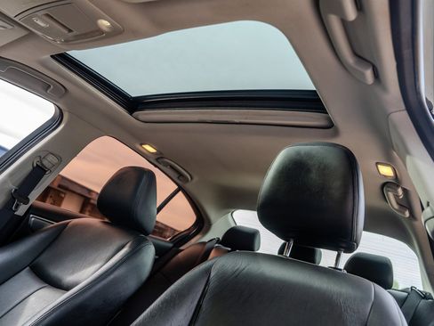 Used 2015 INFINITI Q50 Premium w/ Navigation Package image 28