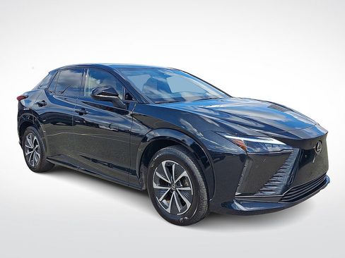 Used 2024 Lexus RZ 300e Premium w/ Accessory Package (Z1) FWD image 1