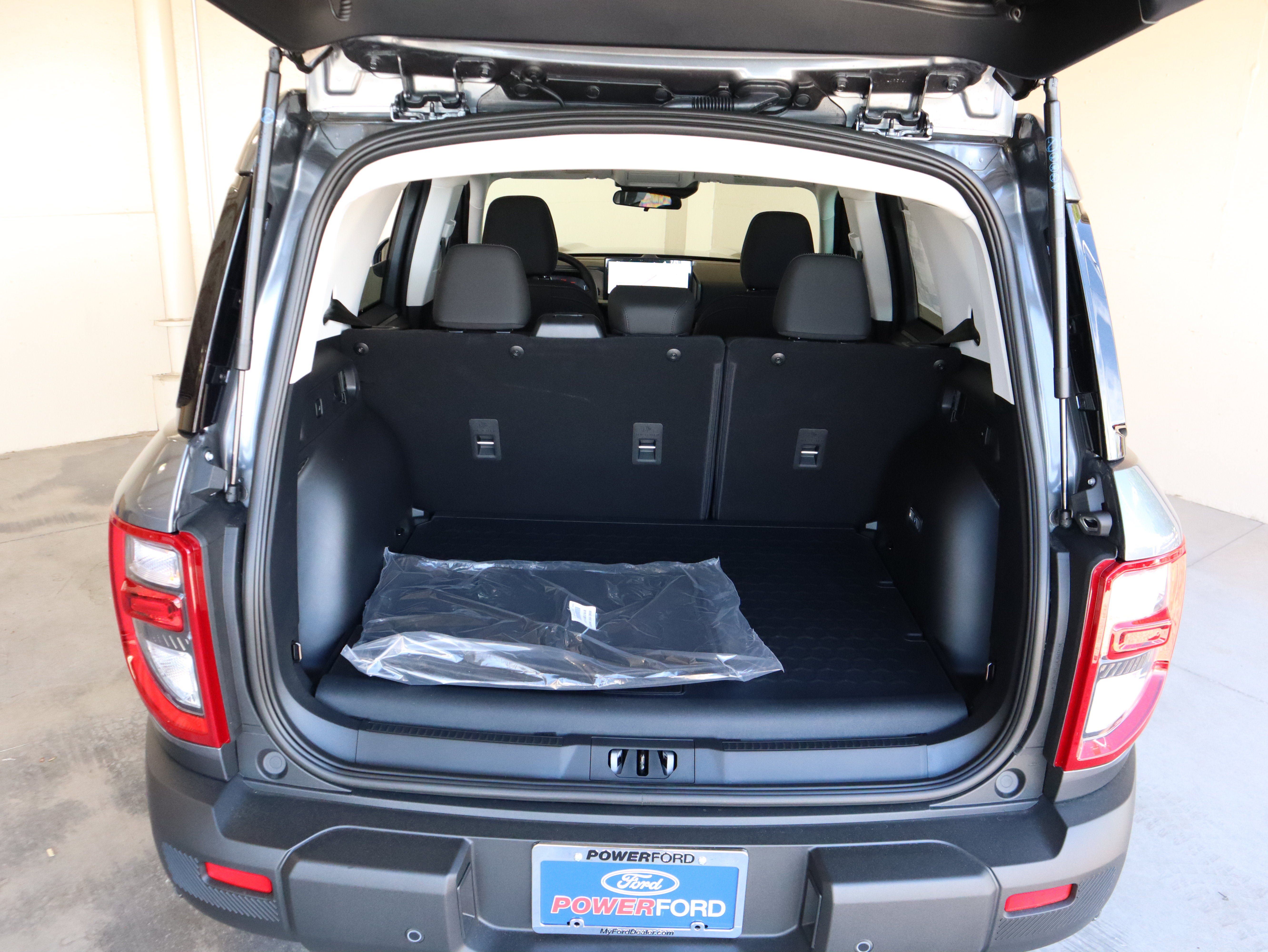 New 2026 Ford Bronco Sport Big Bend w/ Convenience Package AWD/4WD image 45