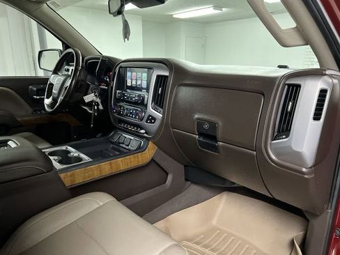 Certified 2018 GMC Sierra 1500 SLT AWD/4WD image 28