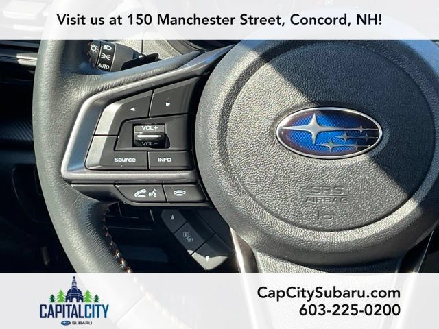 Used 2021 Subaru Crosstrek 2.0i Premium w/ Moonroof Package AWD/4WD image 18