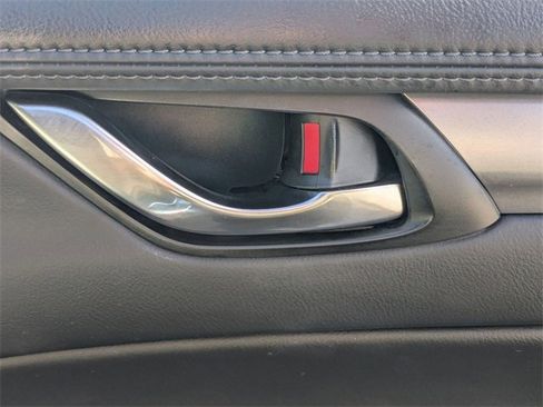 Used 2022 MAZDA CX-5 AWD 2.5 S w/ Preferred Package image 34