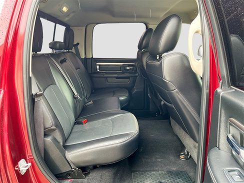 Used 2018 RAM 1500 Sport image 26