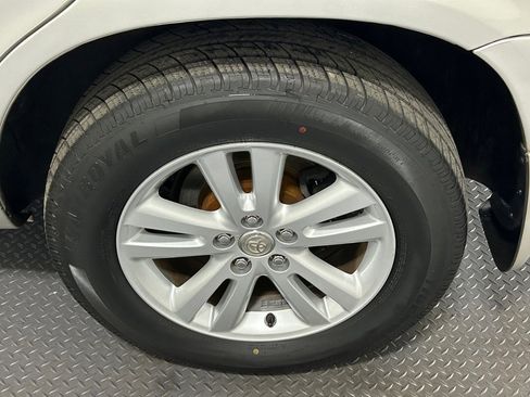 Used 2006 Toyota Highlander Hybrid image 21
