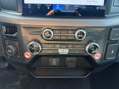 Used 2025 Ford F150 XLT w/ Equipment Group 301A Standard image 30