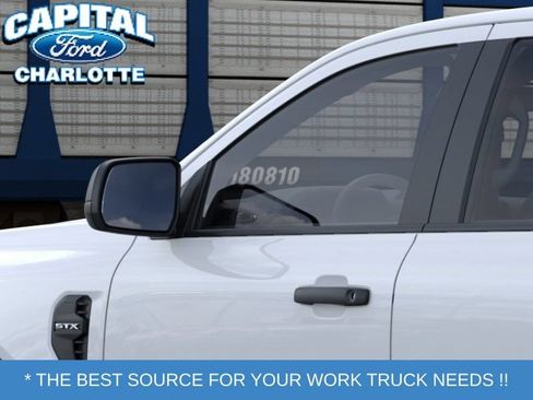 New 2026 Ford Ranger XL w/ Trailer Tow Package AWD/4WD image 20