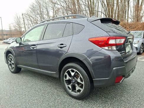 Used 2019 Subaru Crosstrek 2.0i Premium image 4